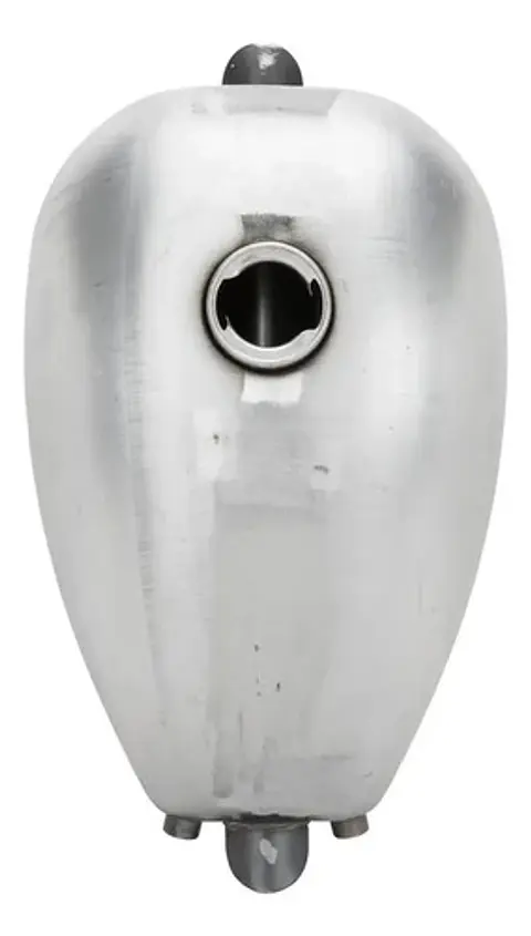 Tanque Cycle Standard Lowbrow Wassel Peanut Harley Chopper