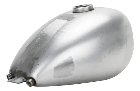Tanque Cycle Standard Lowbrow Wassel Peanut Harley Chopper