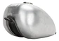 Tanque Cycle Standard Lowbrow Wassel Peanut Harley Chopper - Thumbnail 3