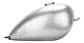 Tanque Cycle Standard Lowbrow Wassel Peanut Harley Chopper - Thumbnail 4