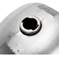 Tanque Cycle Standard Lowbrow Wassel Peanut Harley Chopper - Thumbnail 7
