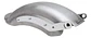 Paralama Rogue Harley-davidson 1958-84 Panhead Shovelhead - Thumbnail 1