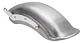Paralama Rogue Harley-davidson 1958-84 Panhead Shovelhead - Thumbnail 2