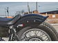 Paralama Rogue Harley-davidson 1958-84 Panhead Shovelhead - Thumbnail 7