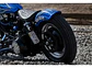 Paralama Rogue Harley-davidson 1958-84 Panhead Shovelhead - Thumbnail 8
