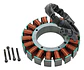 Estator Ce-8012 Harley-davidson 2006-16 Flh Flt - Thumbnail 1