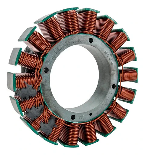 Estator Ce-8012 Harley-davidson 2006-16 Flh Flt