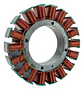 Estator Ce-8012 Harley-davidson 2006-16 Flh Flt - Thumbnail 2
