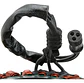 Estator Ce-8012 Harley-davidson 2006-16 Flh Flt - Thumbnail 3