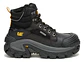 Bota Caterpillar Invader Max 6 Pol. Waterproof Composite Toe - Thumbnail 1