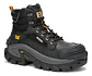 Bota Caterpillar Invader Max 6 Pol. Waterproof Composite Toe - Thumbnail 2