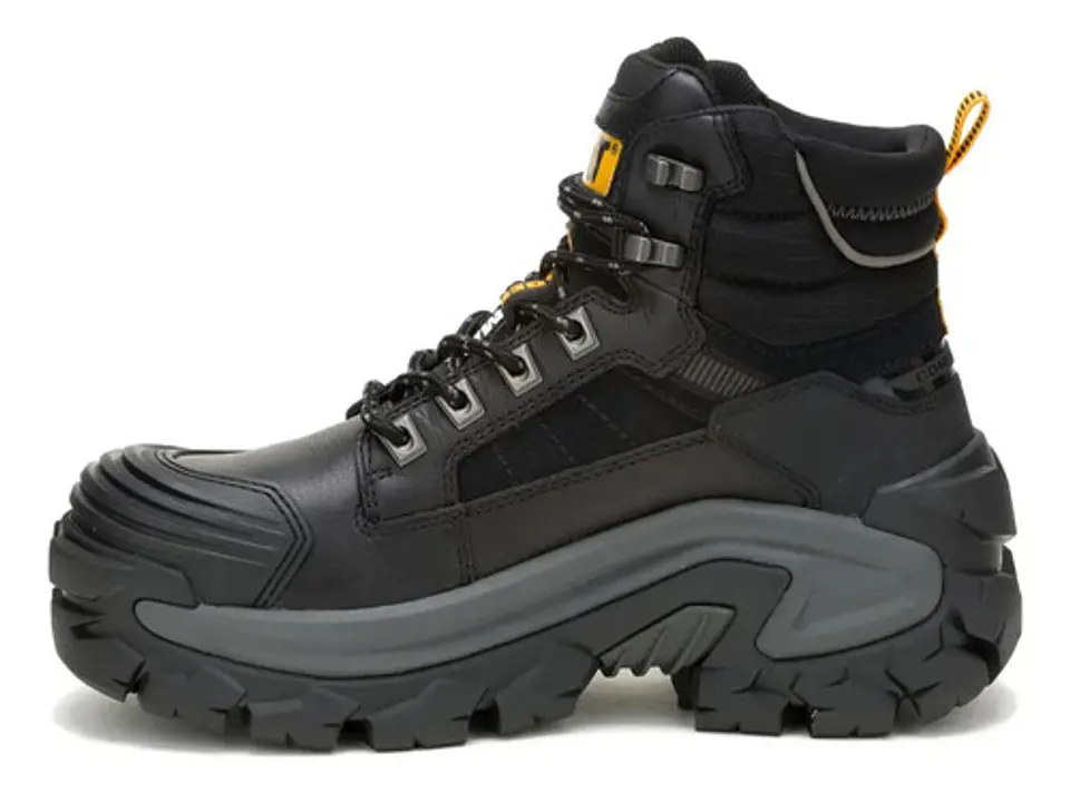 Bota Caterpillar Invader Max 6 Pol. Waterproof Composite Toe 3