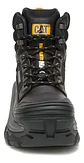 Bota Caterpillar Invader Max 6 Pol. Waterproof Composite Toe - Thumbnail 5