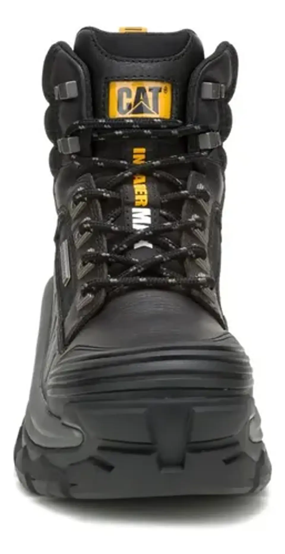 Bota Caterpillar Invader Max 6 Pol. Waterproof Composite Toe 5