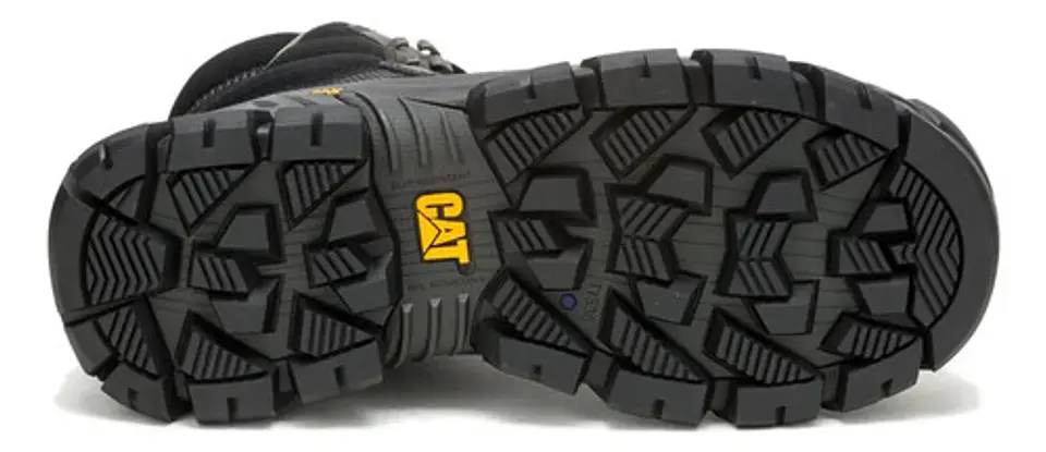 Bota Caterpillar Invader Max 6 Pol. Waterproof Composite Toe 6