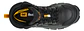 Bota Caterpillar Invader Max 6 Pol. Waterproof Composite Toe - Thumbnail 7