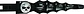Manetes Kuryakyn Zombie Para Harley-davidson 1996+ - Thumbnail 2
