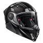 Capacete Modular Daytona C6 Carbon - Fibra de Carbono - Thumbnail 5