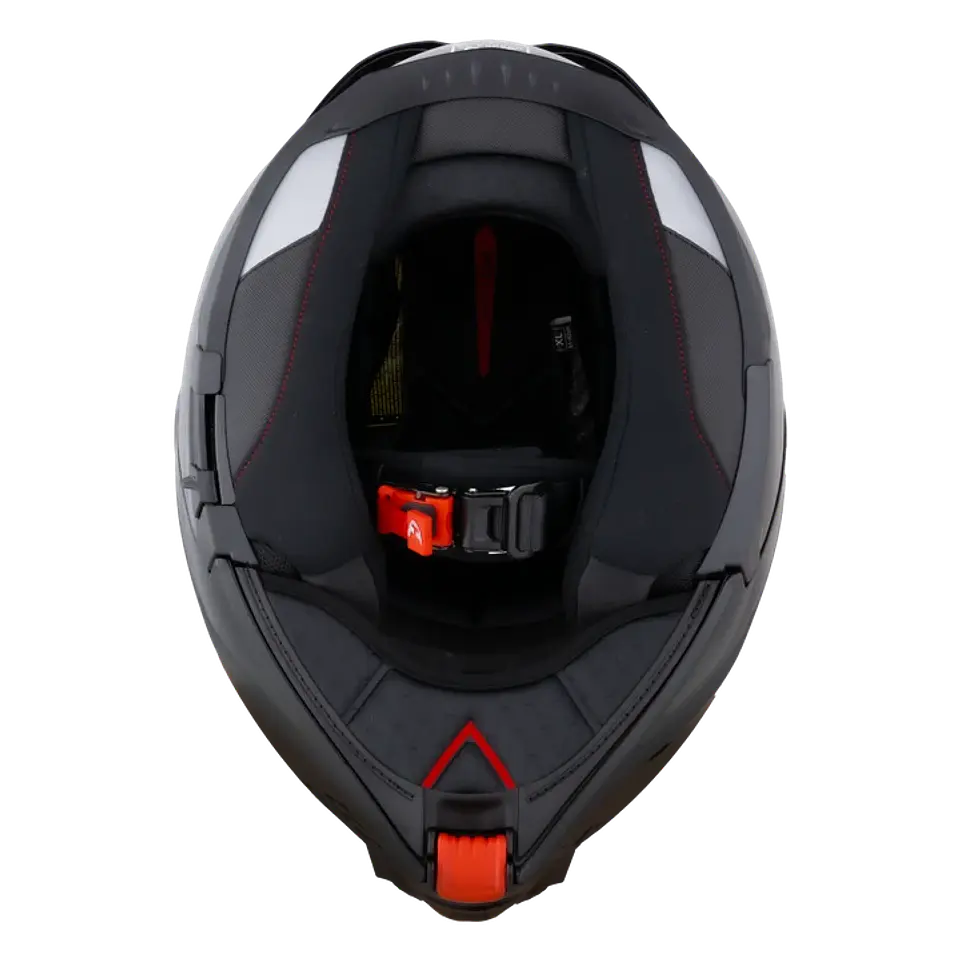 Capacete Modular Daytona C6 7