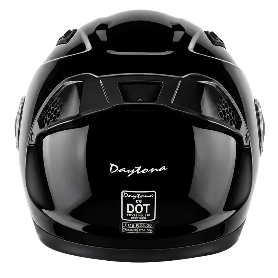Capacete Modular Daytona C6 4