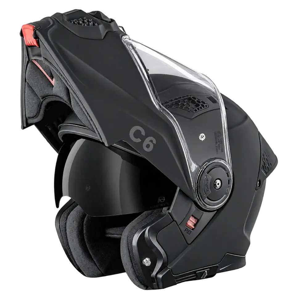 Capacete Modular Daytona C6 11