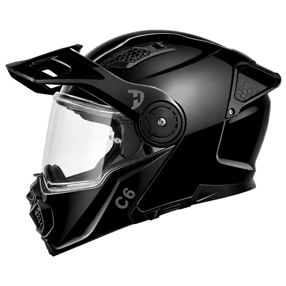 Capacete Modular Daytona C6 5