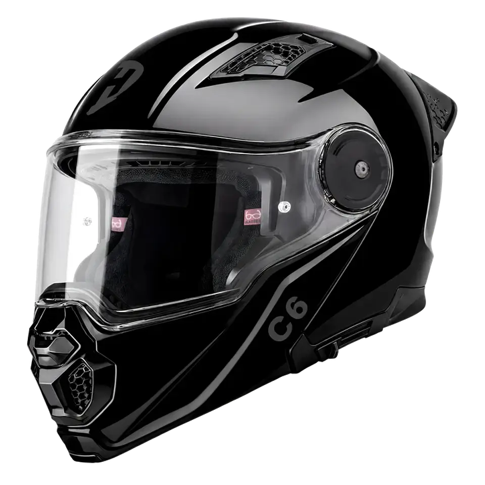 Capacete Modular Daytona C6 1