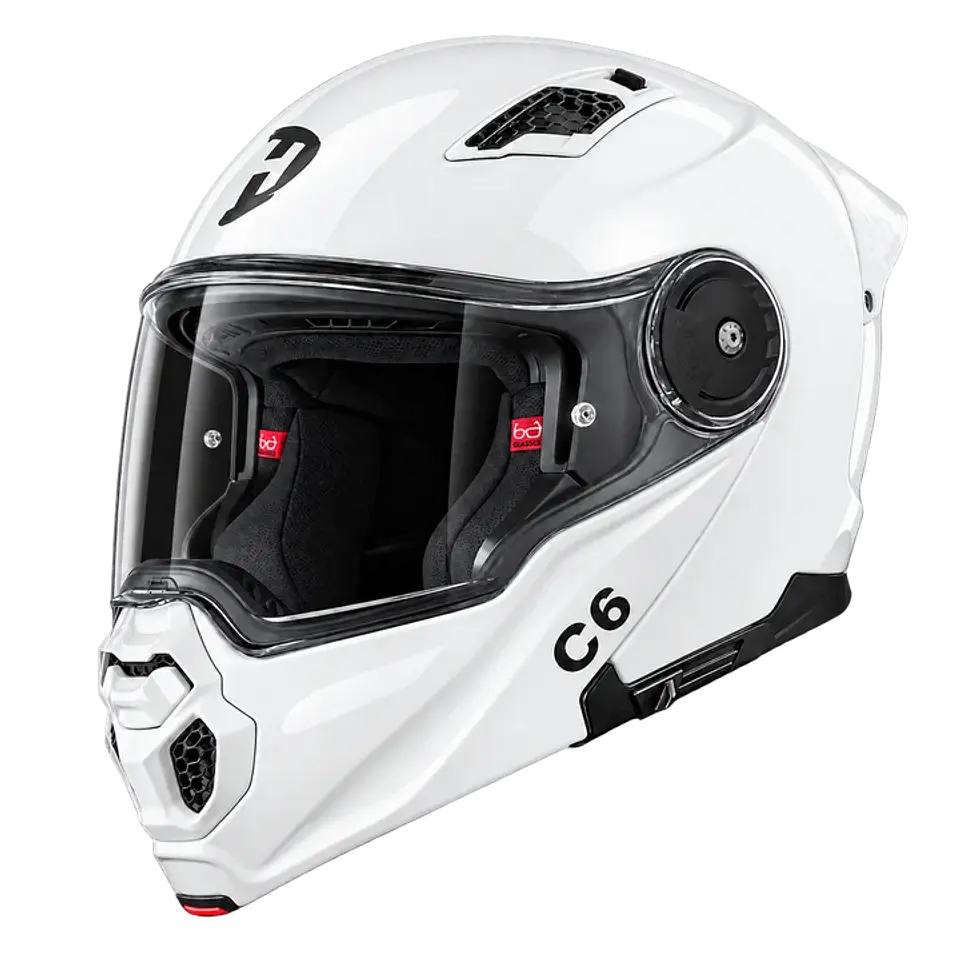 Capacete Modular Daytona C6 8