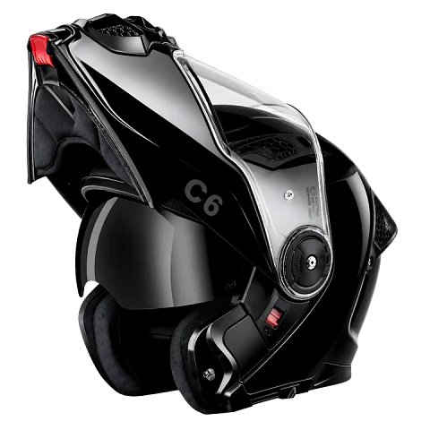 Capacete Modular Daytona C6