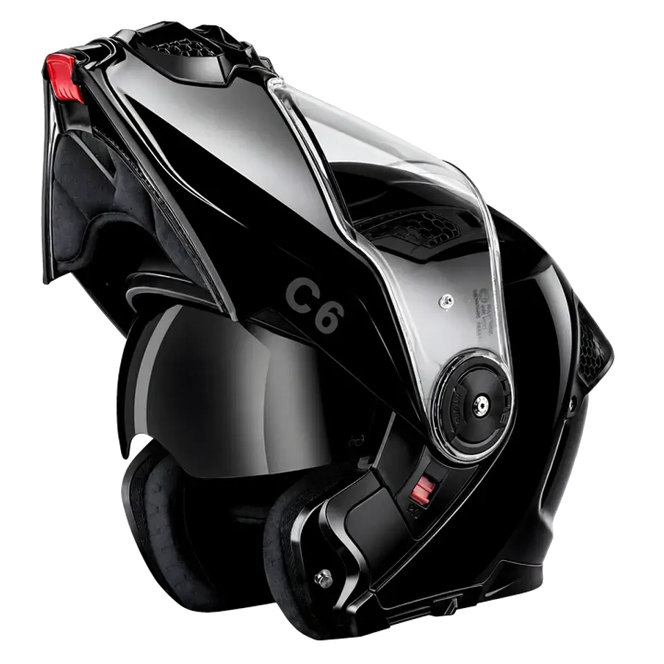 Capacete Modular Daytona C6 2