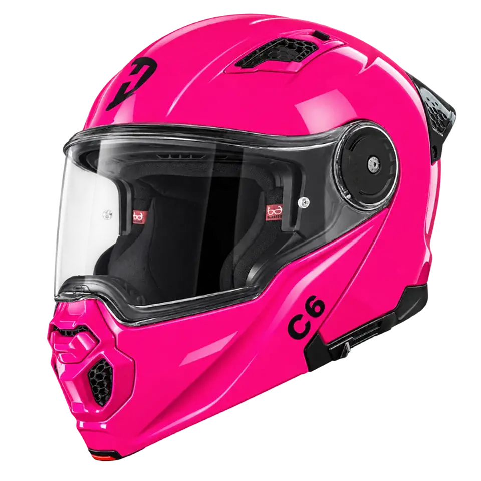Capacete Modular Daytona C6 12