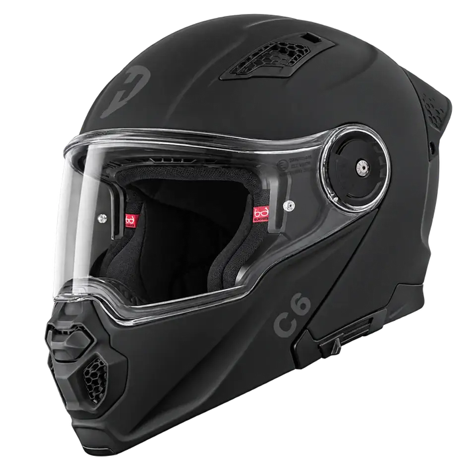 Capacete Modular Daytona C6 10