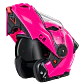Capacete Modular Daytona C6 - Thumbnail 13