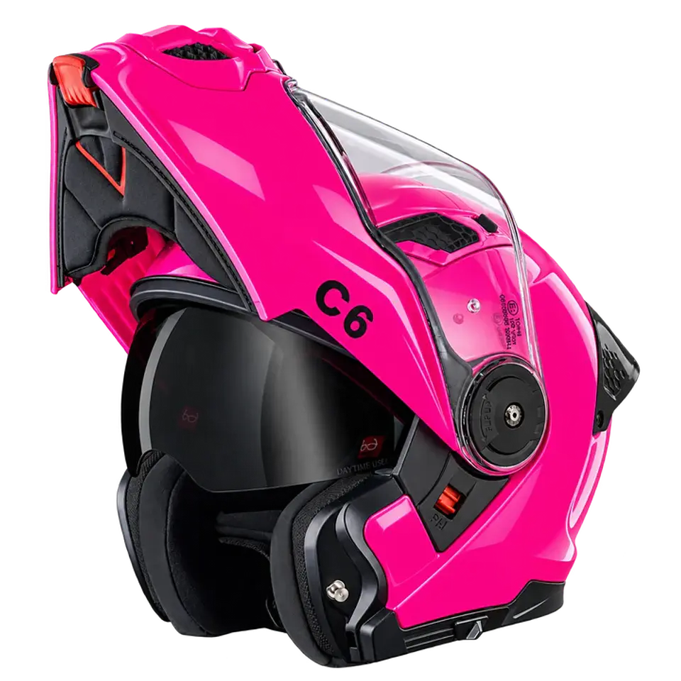 Capacete Modular Daytona C6 13