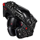 Capacete Modular Daytona C6 Forged Carbon - Fibra de Carbono - Thumbnail 2