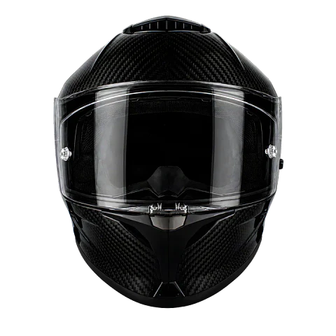 Capacete Integral Daytona Viper Carbon - Fibra de Carbono