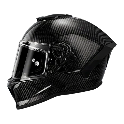 Capacete Integral Daytona Viper Carbon - Fibra de Carbono