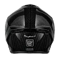 Capacete Integral Daytona Viper Carbon - Fibra de Carbono - Thumbnail 3