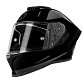 Capacete Integral Daytona Viper Solid - Thumbnail 1