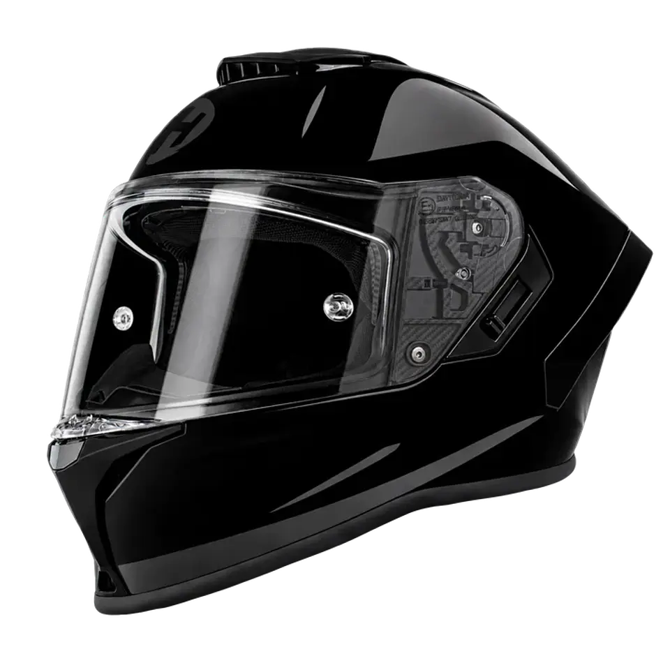 Capacete Integral Daytona Viper Solid 1