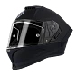 Capacete Integral Daytona Viper Solid - Thumbnail 8