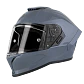 Capacete Integral Daytona Viper Solid - Thumbnail 7