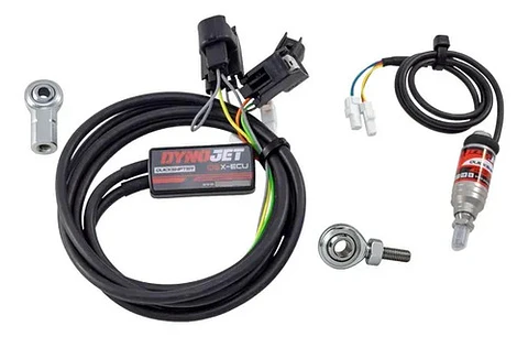 Dynojet Standalone Quickshifter Harley-davidson Softail 21+