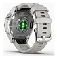 Porsche Smart X Garmin.epix Pro Prata Branco - Thumbnail 1