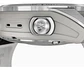 Porsche Smart X Garmin.epix Pro Prata Branco - Thumbnail 6