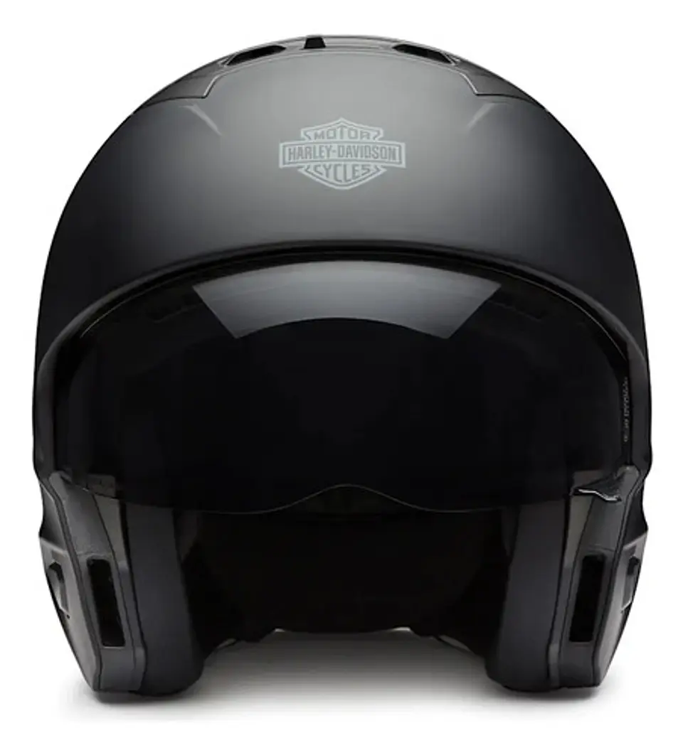 Capacete Harley-davidson Ultra X16 2 Em 1 4