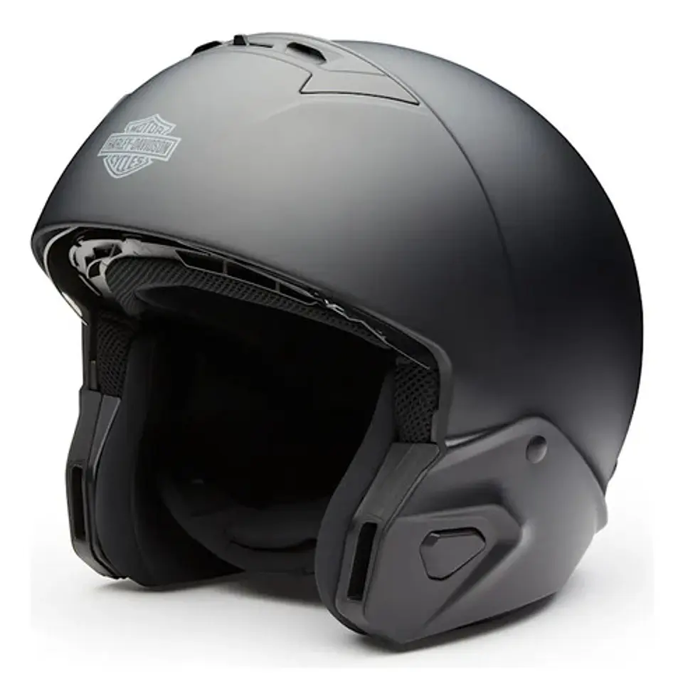 Capacete Harley-davidson Ultra X16 2 Em 1 5