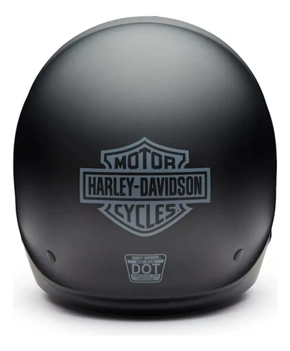 Capacete Harley-davidson Ultra X16 2 Em 1 6