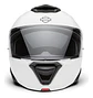 Capacete Modular Harley-davidson Capstone Sun Shield H35 - Thumbnail 3