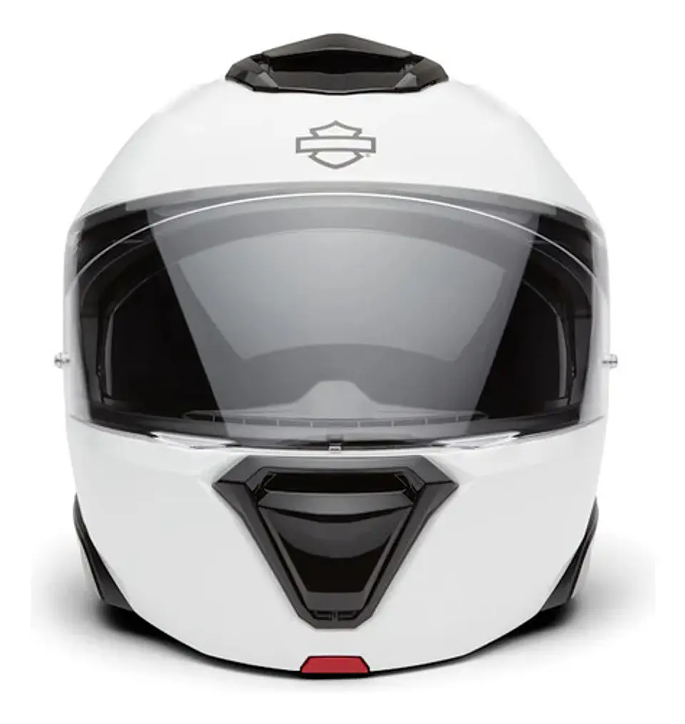 Capacete Modular Harley-davidson Capstone Sun Shield H35 3